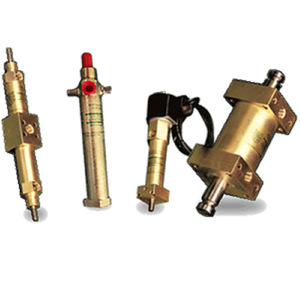 Cilindros Hidráulicos de Acero Inoxidable 304 con Recubrimiento de Cromo Duro para Instalación Empotrada, Uso General - Product Image 4