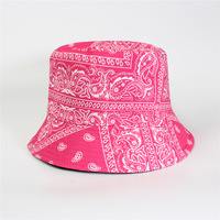 Chapeaux Bob Réversibles en Gros, Double Face, Pliables, Imprimés, Casquettes de Pêcheur, pour Activités de Plein Air, Voyage, Randonnée, Plage, Unisexe