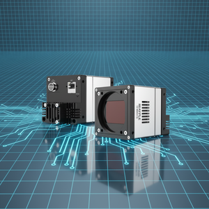 กล้องอินดัสเทรียล IRAYPLE AX5K37MT250 รุ่นใหม่ 10Gbps-Ethernet/Point-FFC สำหรับงานอุตสาหกรรม  วัสดุทองแดง-อะลูมิเนียม  หน่วยความจำขนาดใหญ่  ทนทานต่ออุณหภูมิ - Product Image 5