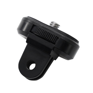 Adaptateur de griffe porte-accessoire K6 pour appareil photo, support de griffe froide à visser pour flash et trépied DSLR - Product Image 3
