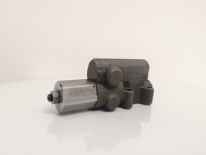 Pompe hydraulique d'origine pour excavatrice sur chenilles A10VSO28 DR, pièces de haute qualité fabriquées en Allemagne - Product Image 4