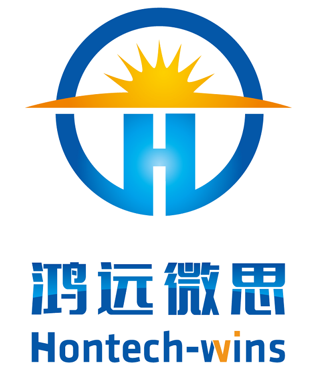 Shenzhen Hontech-Wins Electronics Co., Ltd. logo