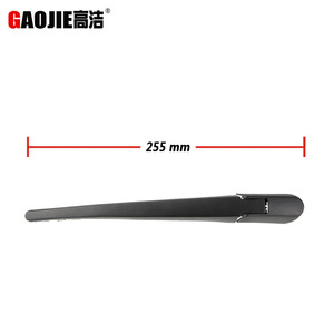 Conjunto de brazo de limpiaparabrisas trasero para Peugeot 4007 (modelo 2007) - Product Image 3