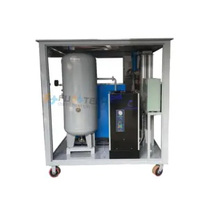 FuooTech DAG-60 60m3/h ar secagem equipamento transformador ar seco gerador para instalação e manutenção de equipamentos elétricos