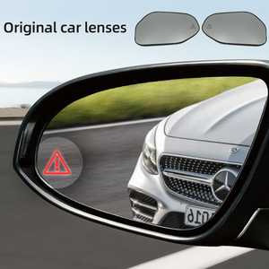 77Ghz đôi Radar BSD cho Toyota Corolla/Prado/Rav4/Camry Vios lzoa lca lái Xe Cảnh Báo hỗ trợ hệ thống xe phát hiện điểm mù - Product Image 5