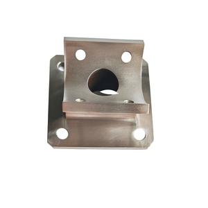 Starway <strong>China</strong> Supplier OEM Milled Turned Drilled <strong>Parts</strong> <strong>Brass</strong> Stainless Steel Services CNC Machining Aluminum <strong>Parts</strong> - Product Image 6