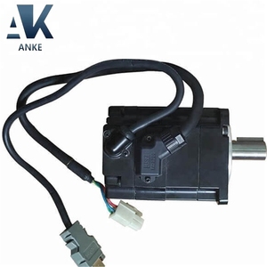 Servomotor Yaskawa 400W a la vez - Product Image 2