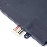 Batterie d'ordinateur portable B31N1726 pour Asus Fx80 Fx80gd Fx86 Fx86fm Fx86fe Fx504 Fx505 Series, batteries d'ordinateur en stock