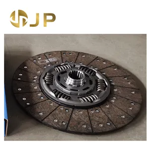 JP Auto Parts Kupplungs scheiben kupplung 1862519240 nicht asbest frei Kupplungs verkleidung