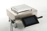 Comparateurs de masse de laboratoire 0,01g 20kg F1, Poids d'étalonnage 20kg EMFC, Balance de pesée en acier inoxydable ES-20F1