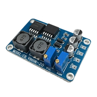 Module de réparation VGH VGL DC pour écran LCD cassé, couleur Y abnormale, ligne horizontale, modification technique de l'écran LCD, petite carte DC