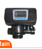 Vanne de filtre entièrement automatique 25% F65B1 de haute qualité | Vanne de filtre automatique Runxin pour la purification de l'eau