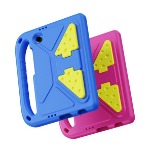 Suitable <b>for</b> Samsung Tab A11/Tab A9 cartoon <b>stand</b> <b>tablet</b> computer protective case, hand withdrawal <b>tablet</b> protective cover - Product Image 6