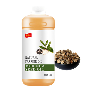 Huile <span class=keywords><strong>de</strong></span> <span class=keywords><strong>Moringa</strong></span> Oleifera pressée à froid en vrac, prix <span class=keywords><strong>de</strong></span> gros, huile biologique pour la cuisine ou comme complément alimentaire - Product Image 4