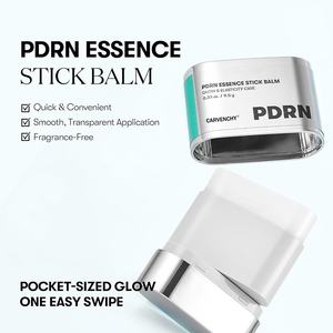 Perawatan Wajah stik Pdrn leher mata riasan wajah dasar lengkap Pdrn Salmon Dna Essence kolagen antipenuaan keriput stik Multi Balsem - Product Image 4