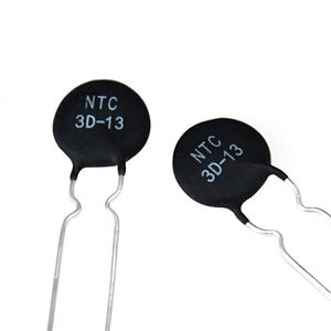 MF72 <span class=keywords><strong>Thermistor</strong></span> Đen <span class=keywords><strong>NTC</strong></span> 3D-13 Cho Điều Hòa Nhiệt Độ - Product Image 4