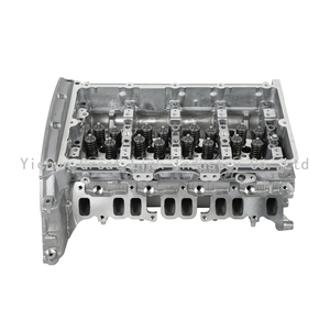 Ensemble complet de culasse BK2Q-6K537-AB pour Ford Transit 2.2 TDCI FWD BK2Q-6090-AC Boîtier d'arbre à cames - Product Image 3
