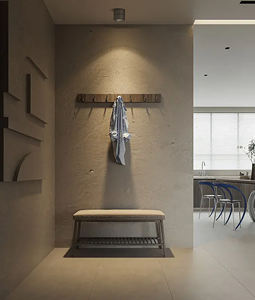 PNY Moderne 12W/18W/24W LED Plafonnier Aluminium Nid d'Abeille Faible UGR Spots pour la Maison Ajuster Spot pour le Salon - Product Image 6