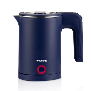 Bouilloire électrique <span class=keywords><strong>RAF</strong></span> 1500W Chauffe-eau à chauffage rapide Arrêt automatique sécurisé Base pivotante à 360 degrés et durable 1L pour un usage quotidien - Product Image 2