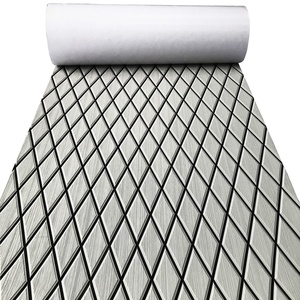 Tapis de pont anti-dérapant imperméable à l'eau Click-Clack de conception moderne la mieux notée - Product Image 2