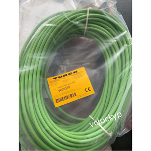 1 pièce, nouveau câble réseau Turck RSSD-RSSD-4422-40M - Product Image 3