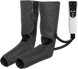 Низкочастотный 3D-массажер для ног - Product Image 1