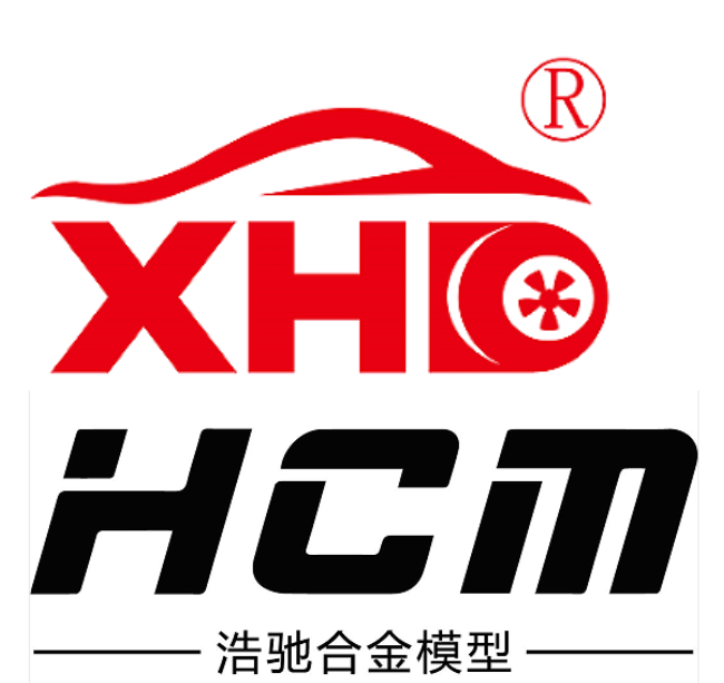 Shantou Longhu Xinhaodi Toys Factory logo
