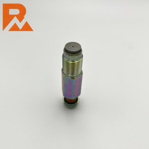 Limitador de Presión de Combustible 095420-0130 para Rieles de Combustible de las Series CXZ CYZ EXZ - Product Image 4