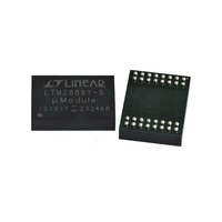 LTM2889HY-5 # PBF (Neuf, Original en Stock) Fournisseur Électronique Fiable depuis 13 Ans, Kit de Composants BOM, Circuit Intégré IC