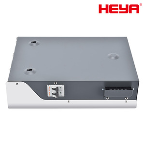 Inversor HYIS de Alta Eficiencia (99%) para el Hogar, 5KW CA Monofásico, Respuesta Rápida, Entrada 90-310V, Salida 220-230V, Regulador Automático de Voltaje - Product Image 5