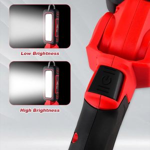 21V <b>LED</b> Cordless Work Flash <b>Light</b> Emergency Handheld Portable Adjustable Battery Power <b>Led</b> WD-STL01 <b>Led</b> <b>Light</b> Strip 21v - Product Image 6
