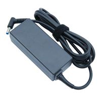 Pengisi daya AC untuk Hp 19.5V 3,33a 4.5*3.0 adaptor Laptop awet grosir pengisi daya komputer dengan penjualan terlaris
