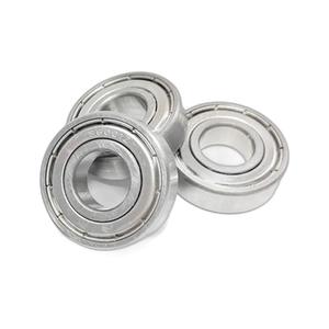 Roulement à billes à gorge profonde en acier inoxydable S6001 résistant à la rouille, longue durée de vie, fabricant pour véhicules électriques - Product Image 6