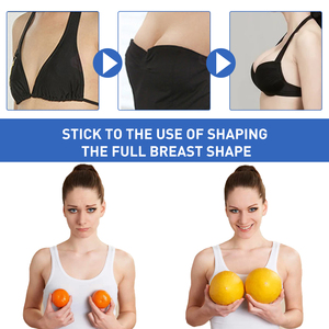 Soins du sein Amélioration du massage raffermissant Huile essentielle raffermissante pour l'agrandissement du sein - Product Image 4