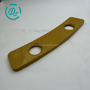 แผ่นเหล็กเสริม EexcavaStart รุ่น 302-6337 หนา 10 มม. สำหรับรถเกรดเดอร์  ทนทาน แม่นยำ ติดตั้งง่าย รับประกัน 1 ปี จัดส่งรวดเร็ว - Product Image 6