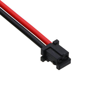 แบตเตอรี่ไร้สายสำรอง Misen Impassa SCW9055 <span class=keywords><strong>2</strong></span>-Way SCW9057 แบบอิสระ 7.2V 3600mAh Ni-MH สำหรับระบบเตือนภัย DSC - Product Image 5