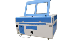 Machine laser 9060, machine de gravure laser, découpeuse laser - Product Image 4