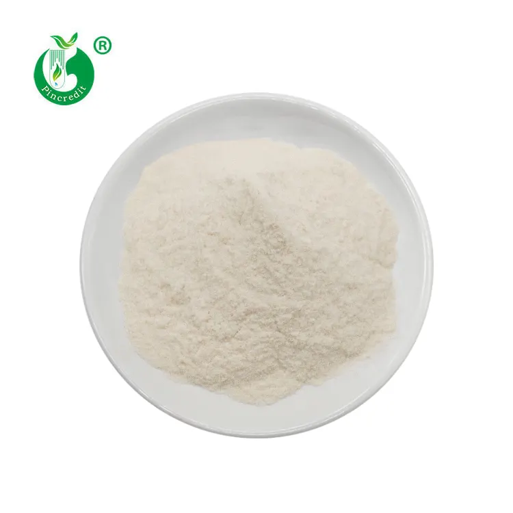Wholesale 100% Pure Natural Brown Seaweed Extract Fucoidan Powder 98%