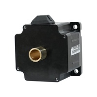 Moteur pas à pas hybride à arbre creux haute efficacité Nema23 86J1865-450-20-3020-01 pour machine médicale