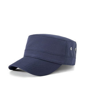 <span class=keywords><strong>Gorra</strong></span> <span class=keywords><strong>de</strong></span> Béisbol Deportiva <span class=keywords><strong>de</strong></span> 5 Paneles, Plana, con Protección Solar, Cálida, Transpirable, Impermeable y <span class=keywords><strong>de</strong></span> Secado Rápido para Adultos Unisex - Product Image 2