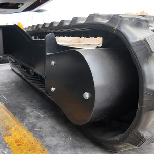 NOUVELLE Excavatrice compacte sur chenilles de 3 tonnes, moteur Kubota, CE EPA Euro 5, cabine hydraulique, pour l'agriculture et la foresterie, meilleur <span class=keywords><strong>prix</strong></span> direct du fabricant - Product Image 5