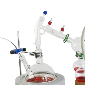 Distillatore da 2000ml, Macchina per Estrazione, Attrezzatura per Distillazione di Oli Essenziali - Product Image 3