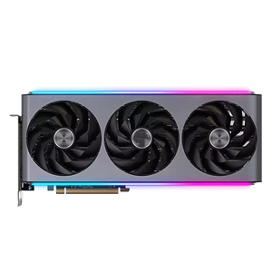 Tarjeta Gráfica Independiente para Juegos de Escritorio Sapphire Radeon 7800 Ultra Platinum Series 7800 16G PLUS Edition Sapphire Radeon 7800 U - Product Image 2