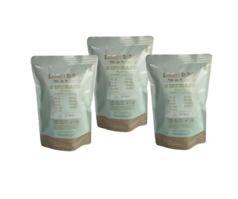 EOP21 Bag 450G Digital Copier Developer Refill
