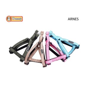 Correas Triangulares Reflectantes Impermeables de Nailon para el Pecho, 2.5*56-81cm, Equipo de Buceo y Natación para Bebés - Product Image 1