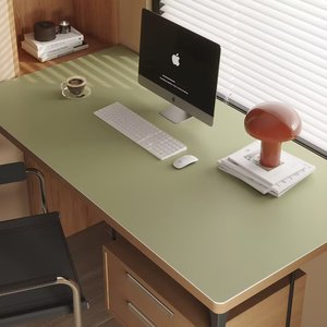 Student Desk <b>Pad</b> Peva Eco Friendly <b>Writing</b> Table Cover For Kids Study Furniture Protector - Product Image 5