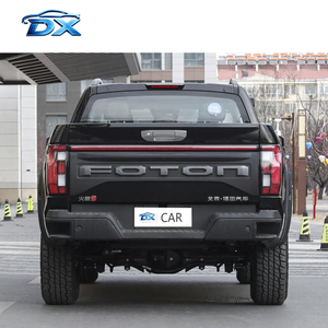 Pick-up Foton <span class=keywords><strong>Mars</strong></span> 9 pleine grandeur, véhicule neuf, prix abordable, pick-up diesel fabriqué en Chine, voiture Foton de haute qualité, <span class=keywords><strong>Mars</strong></span> 9 - Product Image 2