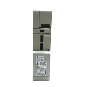 ระบบขับเคลื่อน MDS-C ซีรีส์ MDS-C1-CV-110 ชุดขับเคลื่อนแกนหมุนกำลังสูง 15.0 กิโลวัตต์ สำหรับเครื่องจักรการพิมพ์ - Product Image 1