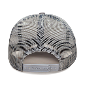 Tùy chỉnh bán buôn <span class=keywords><strong>Flex</strong></span> phù hợp với Golf Trucker Mũ bóng chày thời trang bọt lưới trở lại gorras cho thể thao ngoài trời trượt tuyết đồng bằng trống - Product Image 4