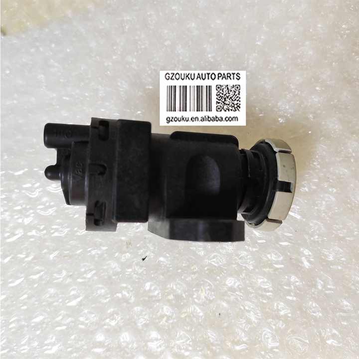 VACUUM VALVE for 3 Series m57 e90 e60 e63 e65 DIESEL 3024421/1928  